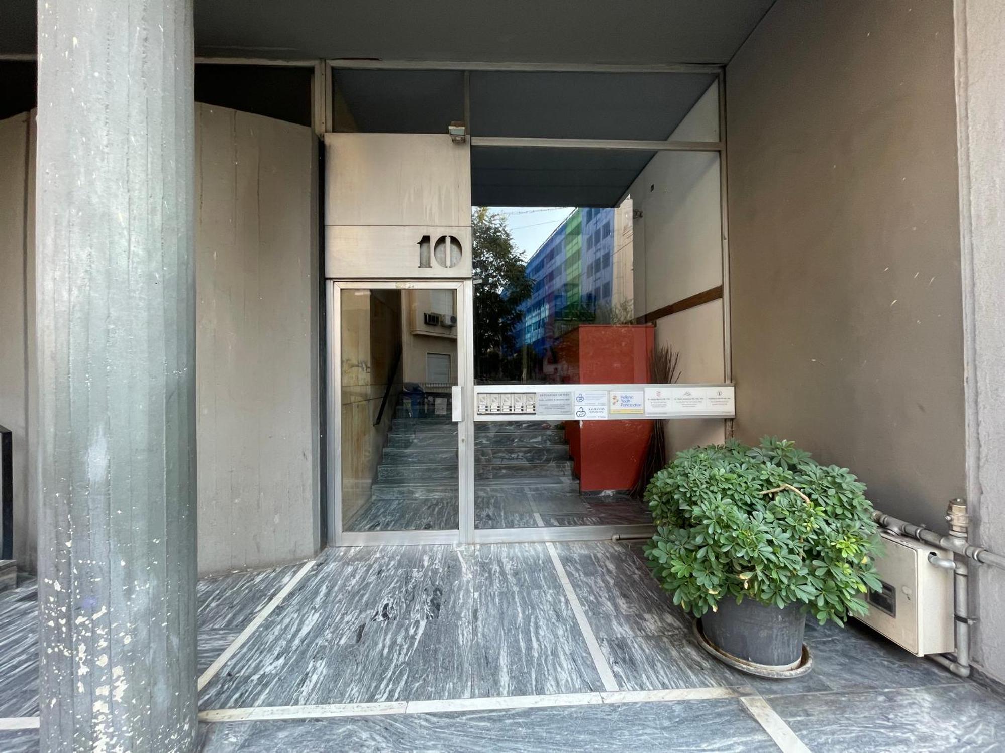 The Luxury Suite By Cloudkeys Athens Ngoại thất bức ảnh