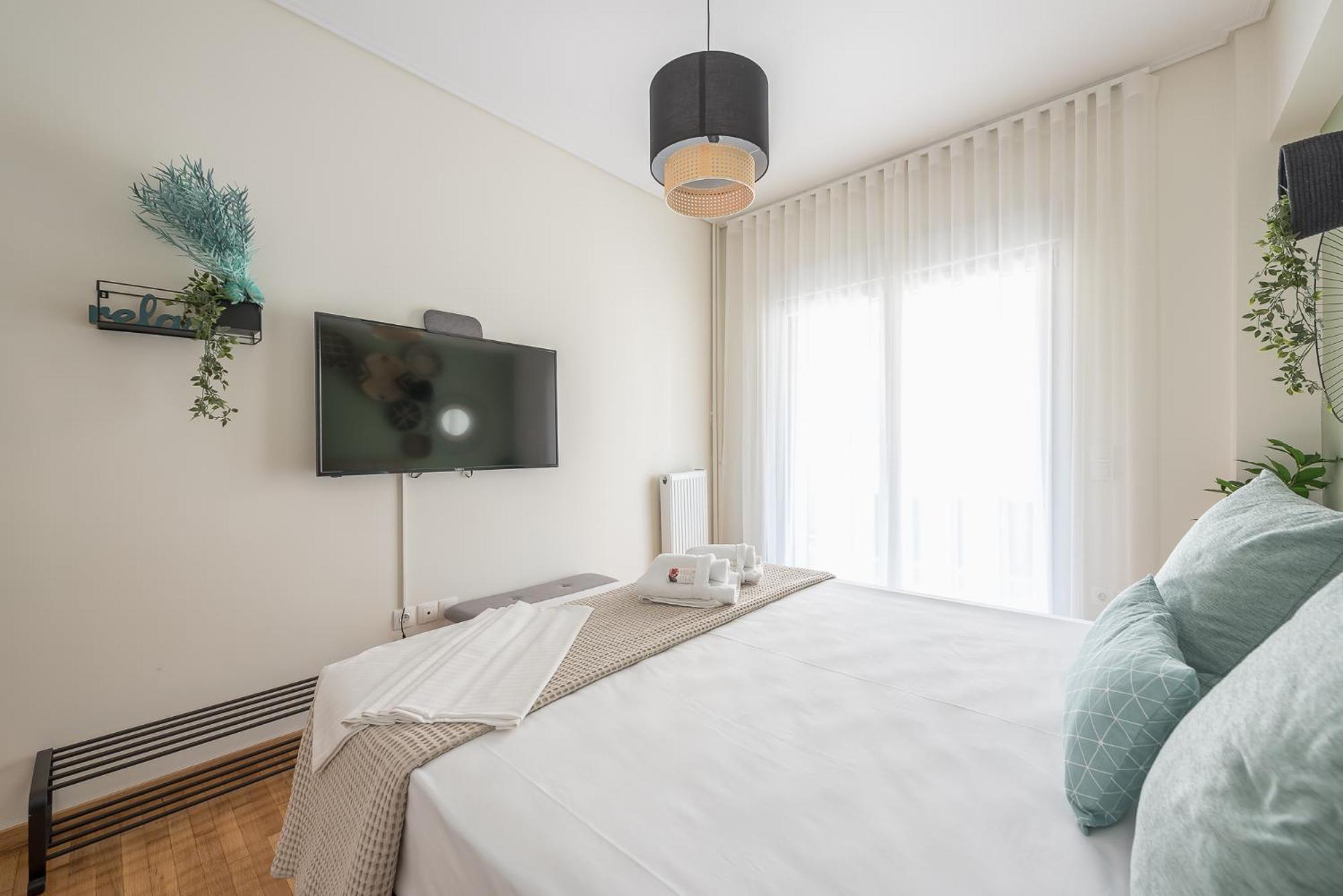 The Luxury Suite By Cloudkeys Athens Ngoại thất bức ảnh