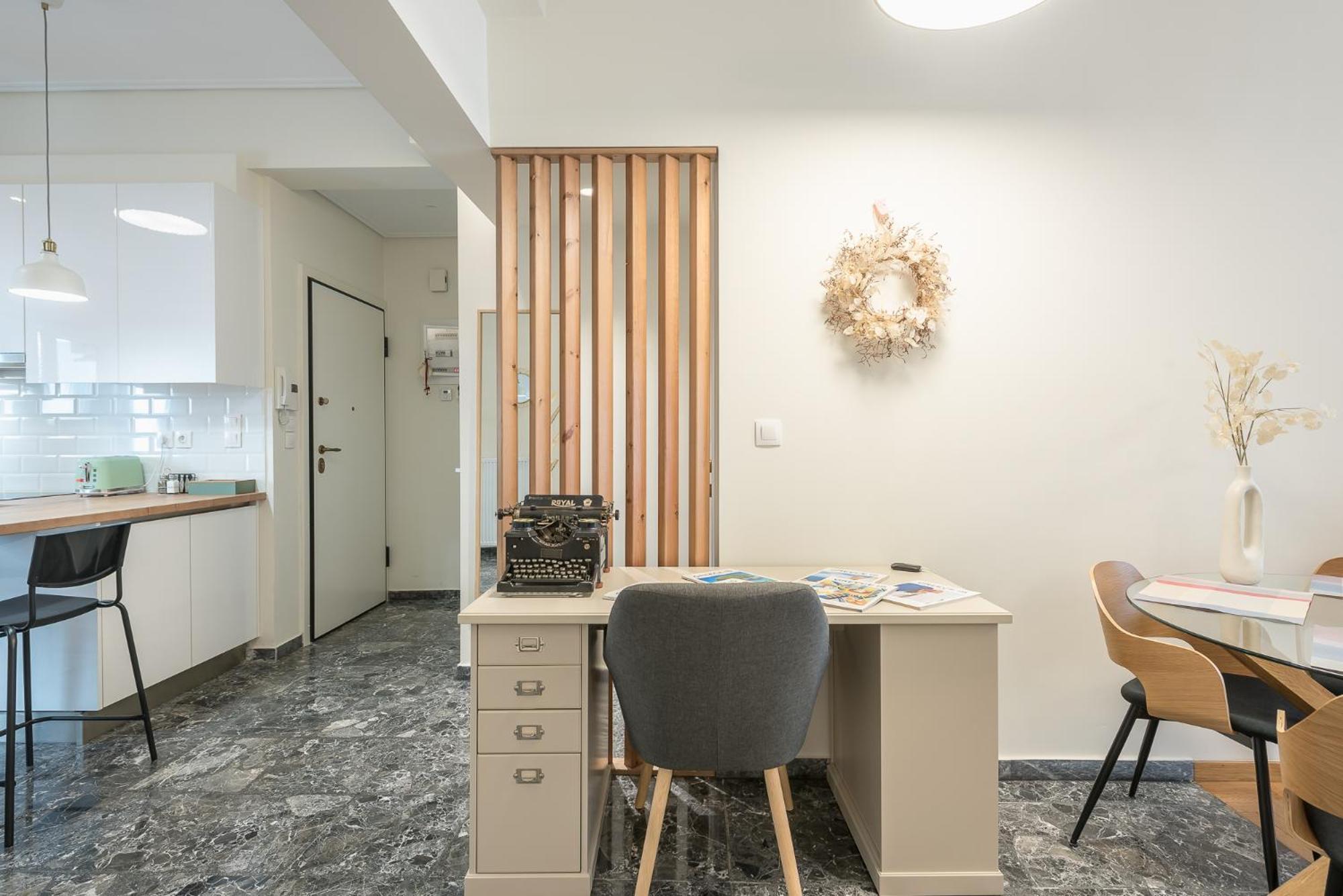 The Luxury Suite By Cloudkeys Athens Ngoại thất bức ảnh