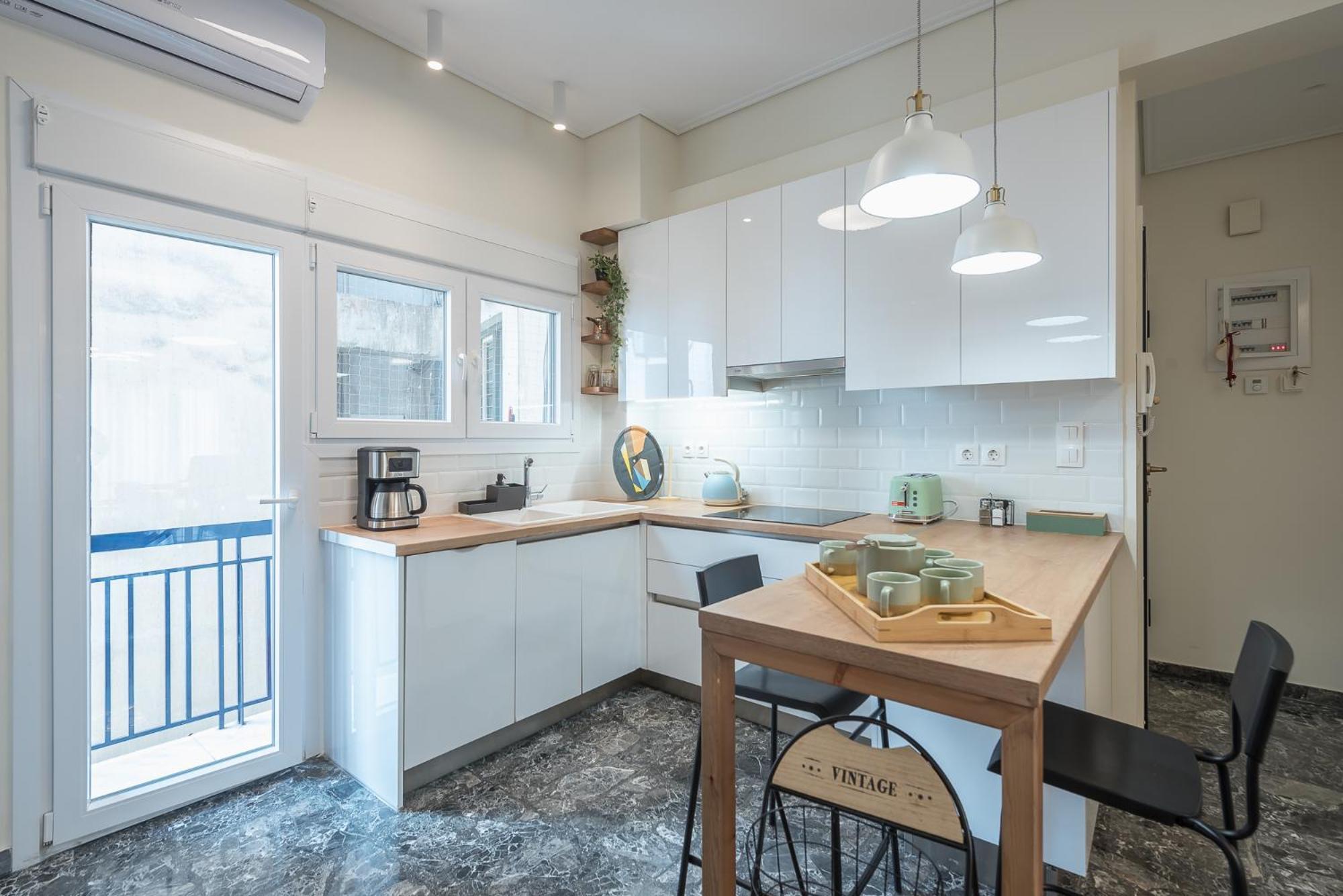 The Luxury Suite By Cloudkeys Athens Ngoại thất bức ảnh