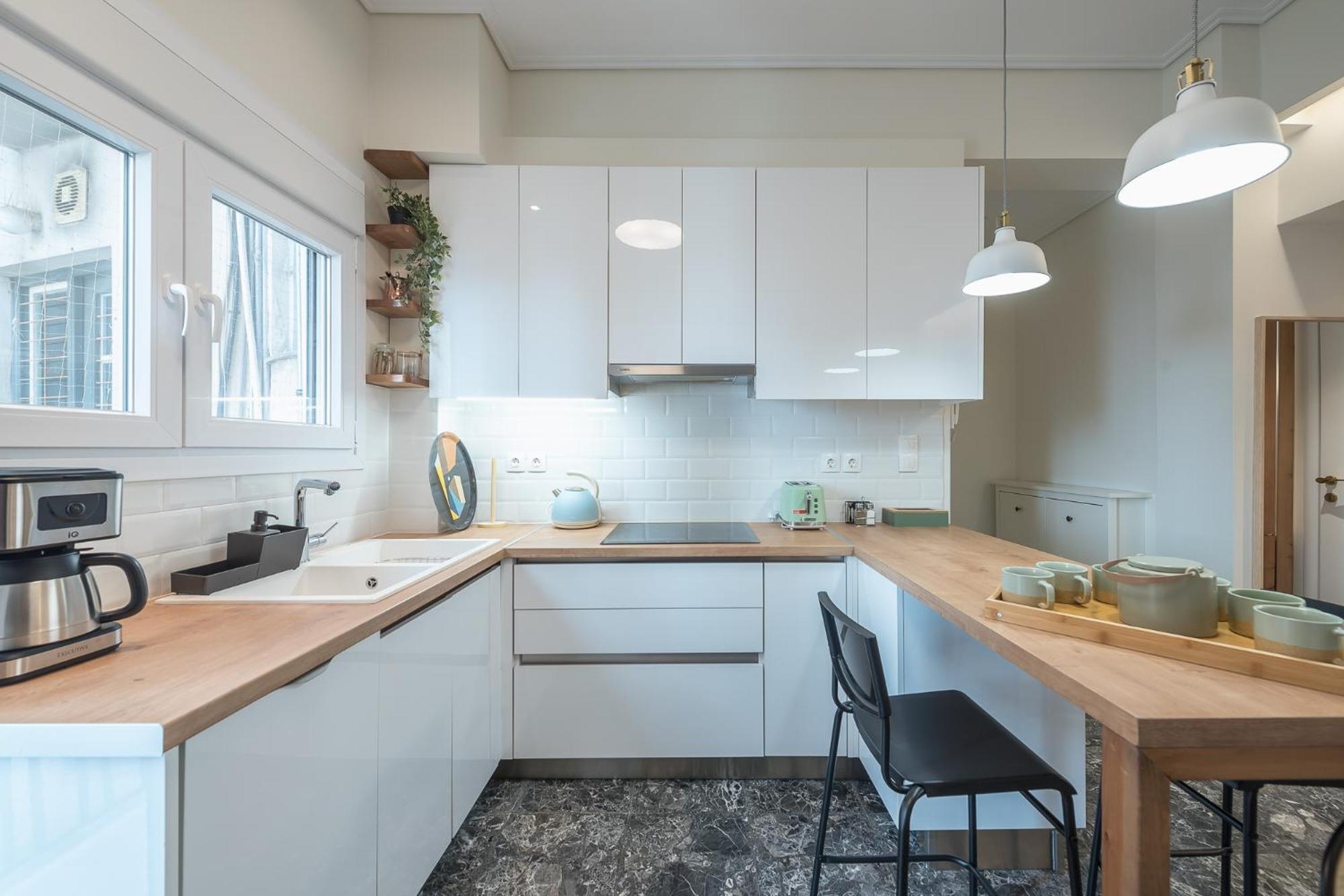 The Luxury Suite By Cloudkeys Athens Ngoại thất bức ảnh