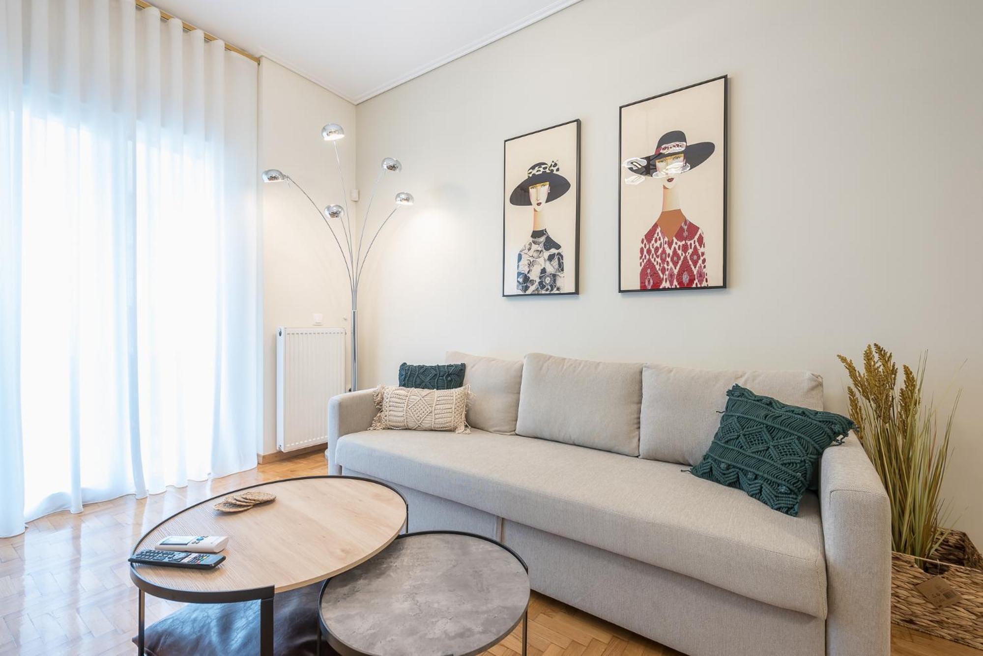 The Luxury Suite By Cloudkeys Athens Ngoại thất bức ảnh