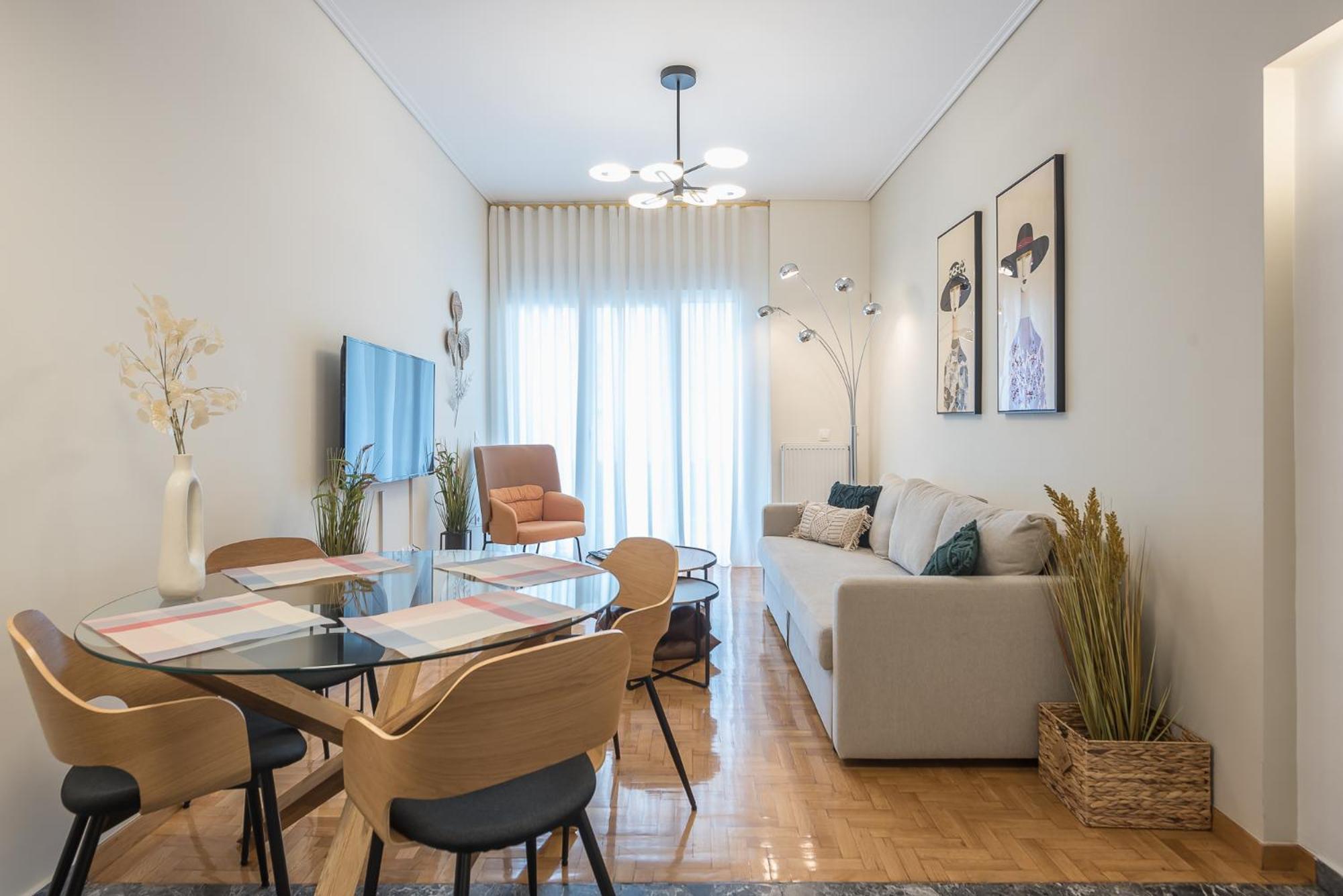 The Luxury Suite By Cloudkeys Athens Ngoại thất bức ảnh