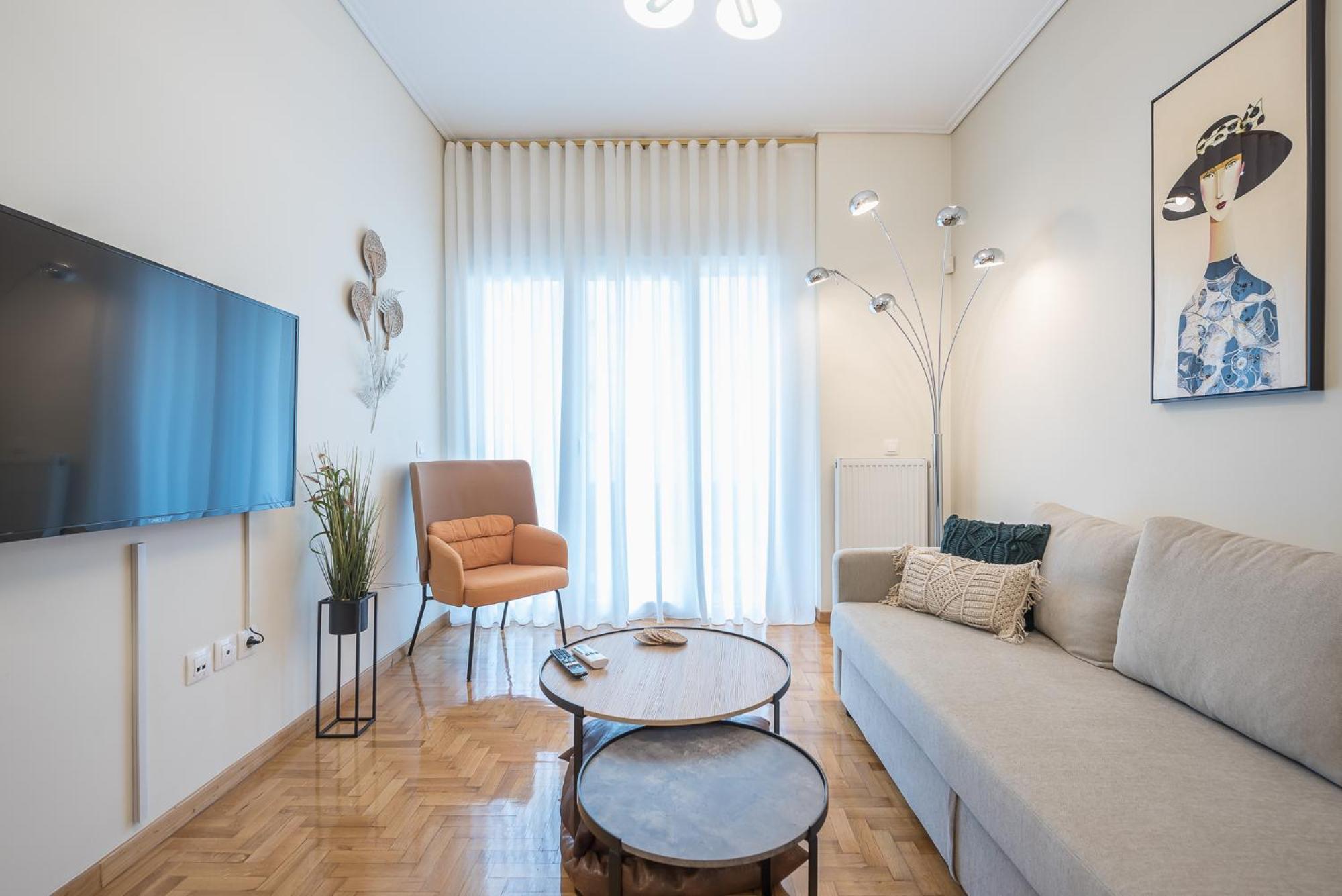 The Luxury Suite By Cloudkeys Athens Ngoại thất bức ảnh
