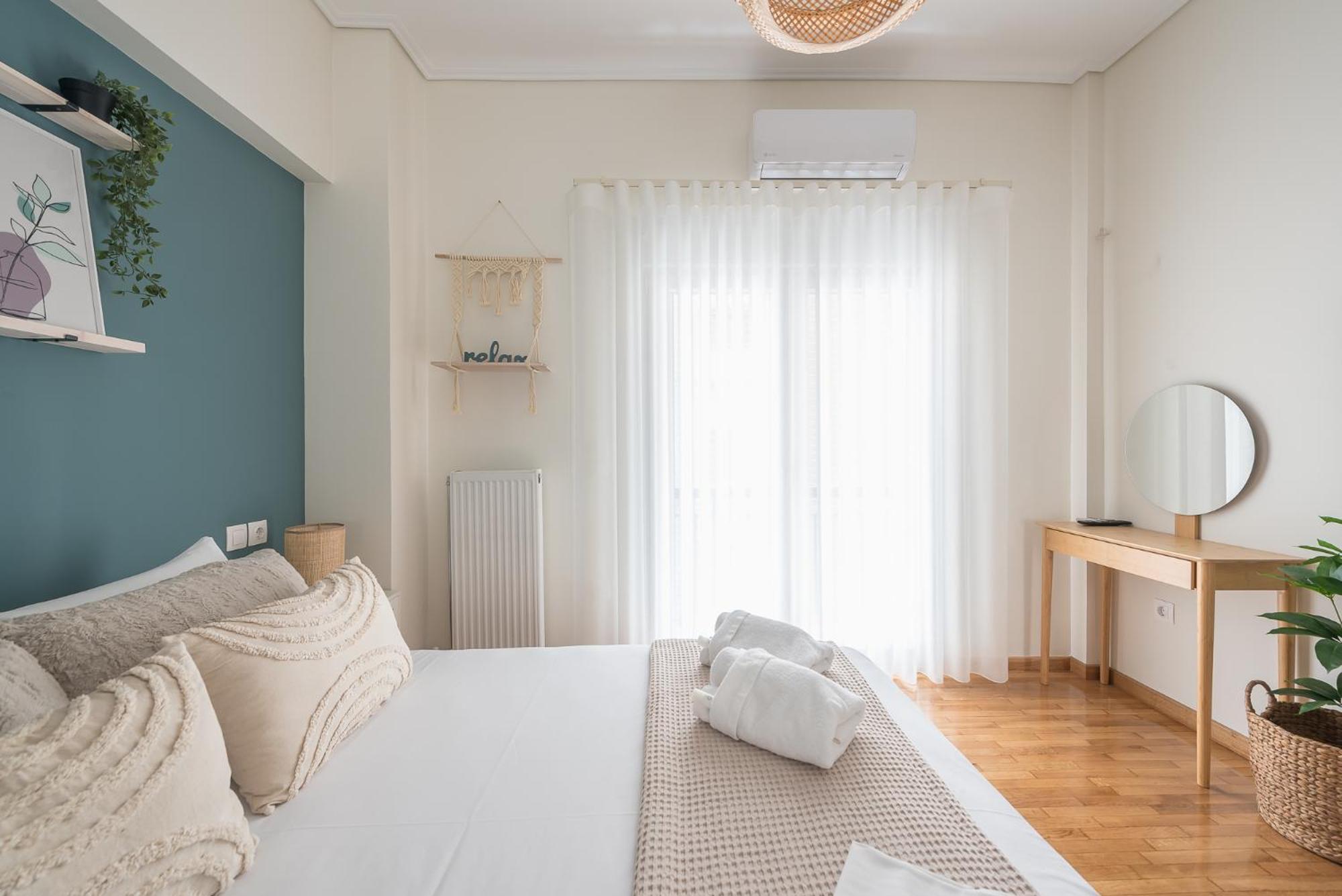 The Luxury Suite By Cloudkeys Athens Ngoại thất bức ảnh