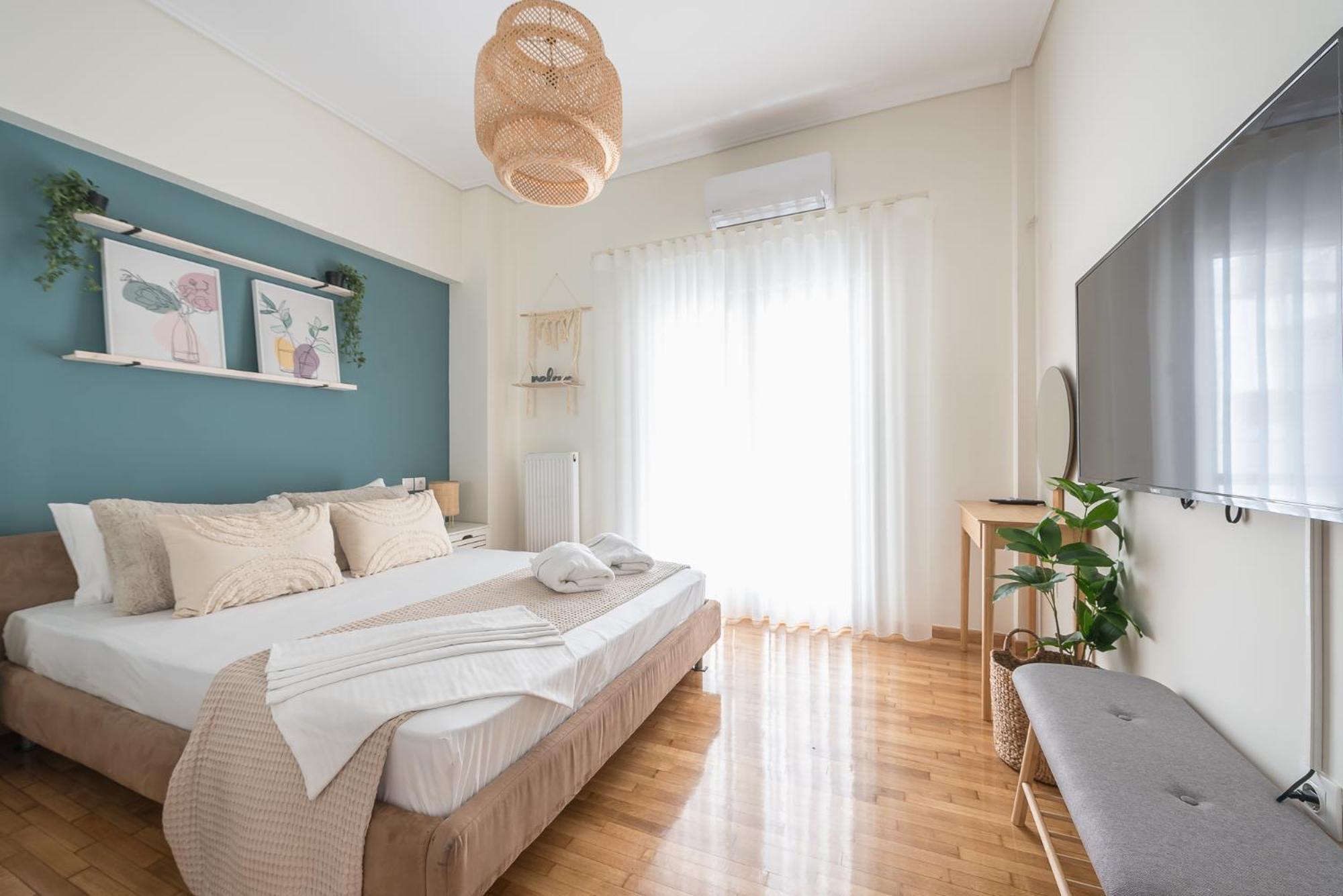 The Luxury Suite By Cloudkeys Athens Ngoại thất bức ảnh
