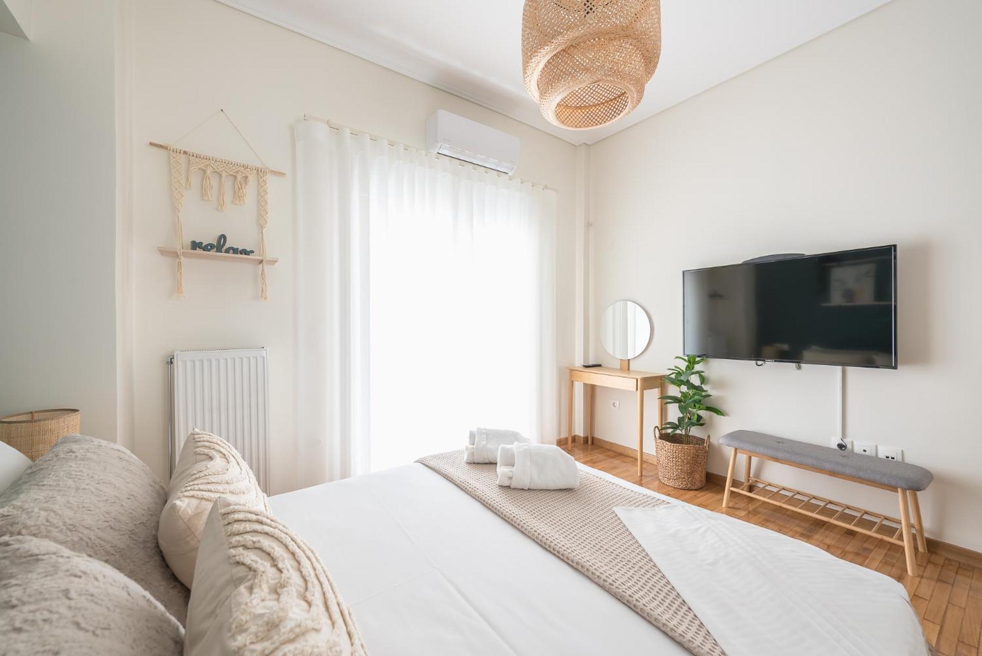 The Luxury Suite By Cloudkeys Athens Ngoại thất bức ảnh